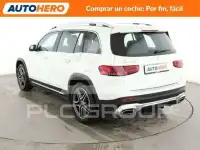 2022 Mercedes Benz GLB