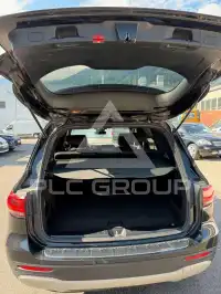 2022 Mercedes Benz GLB