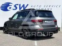 2022 Mercedes Benz GLB
