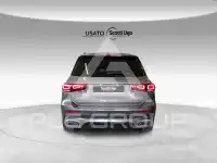 2022 Mercedes Benz GLB