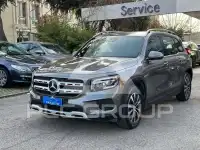 2022 Mercedes Benz GLB