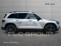 2022 Mercedes Benz GLB