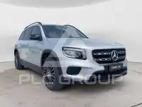 2022 Mercedes Benz GLB