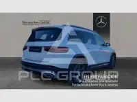 2022 Mercedes Benz GLB