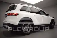 2022 Mercedes Benz GLB