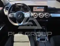 2022 Mercedes Benz GLB