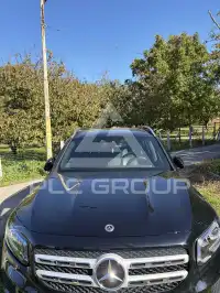 2022 Mercedes Benz GLB