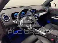 2022 Mercedes Benz GLB