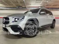 2022 Mercedes Benz GLB