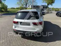 2022 Mercedes Benz GLB
