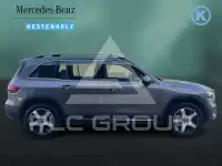 2022 Mercedes Benz GLB