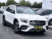 2022 Mercedes Benz GLB