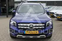 2022 Mercedes Benz GLB