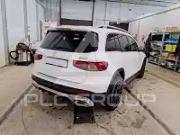 2022 Mercedes Benz GLB