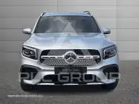 2022 Mercedes Benz GLB