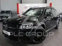 2022 Mercedes Benz GLB