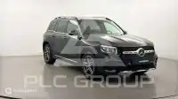 2022 Mercedes Benz GLB