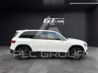 2022 Mercedes Benz GLB