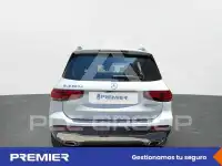 2022 Mercedes Benz GLB