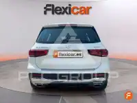 2022 Mercedes Benz GLB