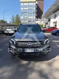 2022 Mercedes Benz GLB