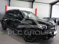 2022 Mercedes Benz GLB