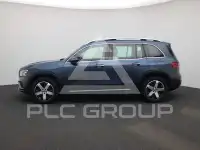2022 Mercedes Benz GLB