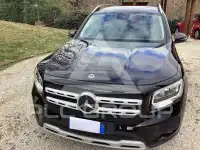 2022 Mercedes Benz GLB