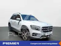 2022 Mercedes Benz GLB