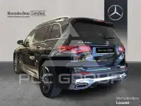 2022 Mercedes Benz GLB