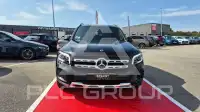 2022 Mercedes Benz GLB