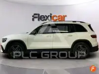 2022 Mercedes Benz GLB