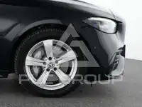 2022 Mercedes Benz GLB