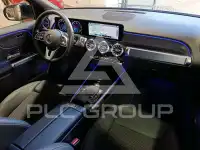 2022 Mercedes Benz GLB