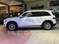 2022 Mercedes Benz GLB