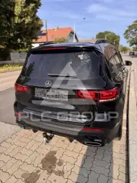 2022 Mercedes Benz GLB