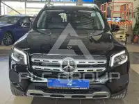 2022 Mercedes Benz GLB