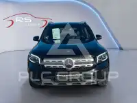 2022 Mercedes Benz GLB