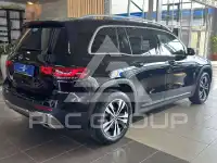 2022 Mercedes Benz GLB