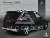 2022 Mercedes Benz GLB