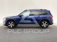 2022 Mercedes Benz GLB