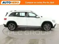 2022 Mercedes Benz GLB