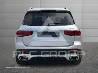 2022 Mercedes Benz GLB
