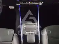 2022 Mercedes Benz GLB