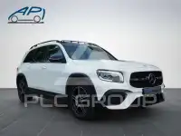2022 Mercedes Benz GLB