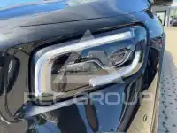 2022 Mercedes Benz GLB