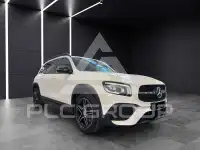2022 Mercedes Benz GLB