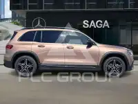 2022 Mercedes Benz GLB