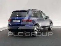 2022 Mercedes Benz GLB