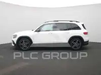 2022 Mercedes Benz GLB